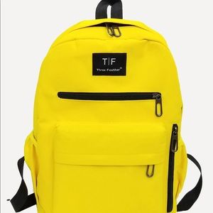 Men’s Lemony Backpack